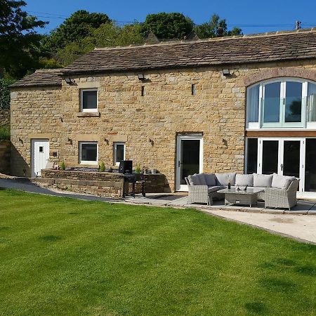 Green Barn Sheffield Exterior photo