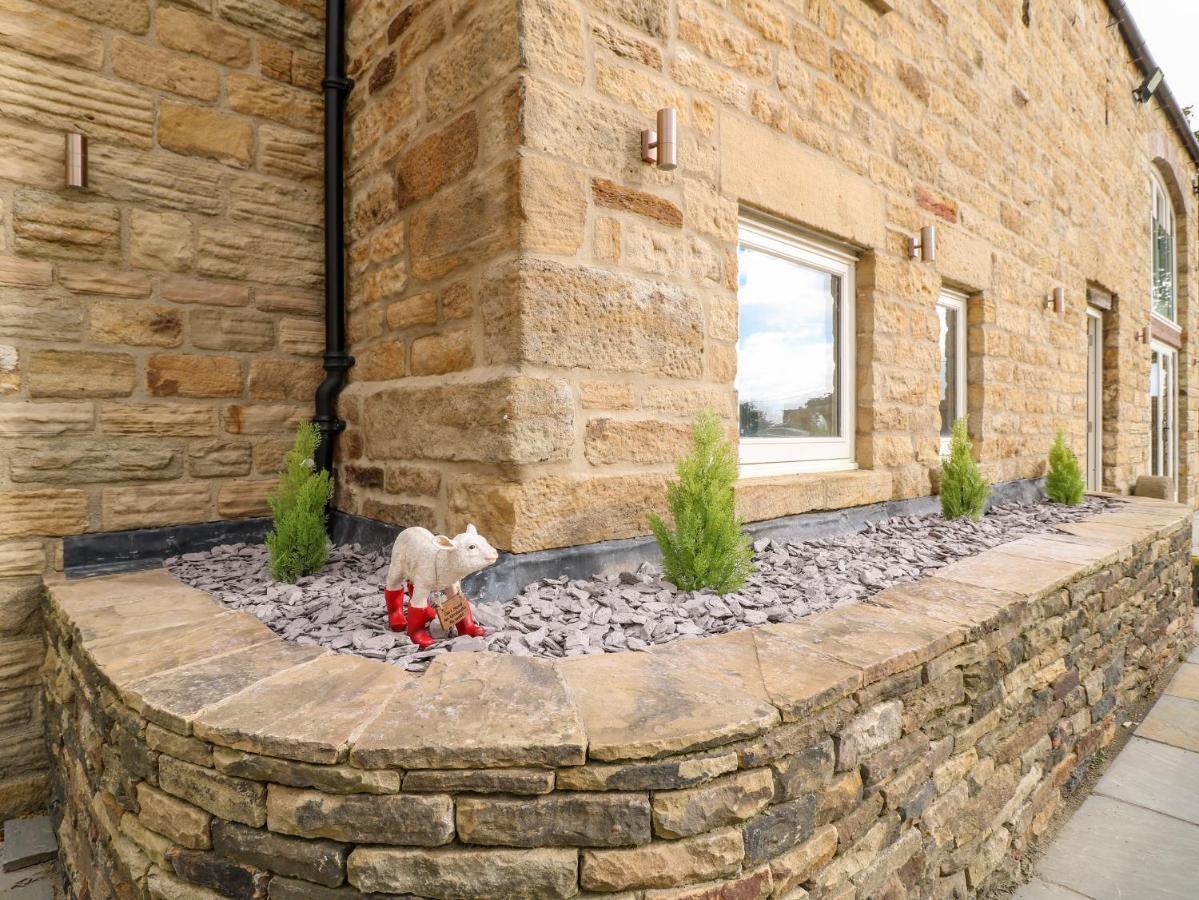 Green Barn Sheffield Exterior photo