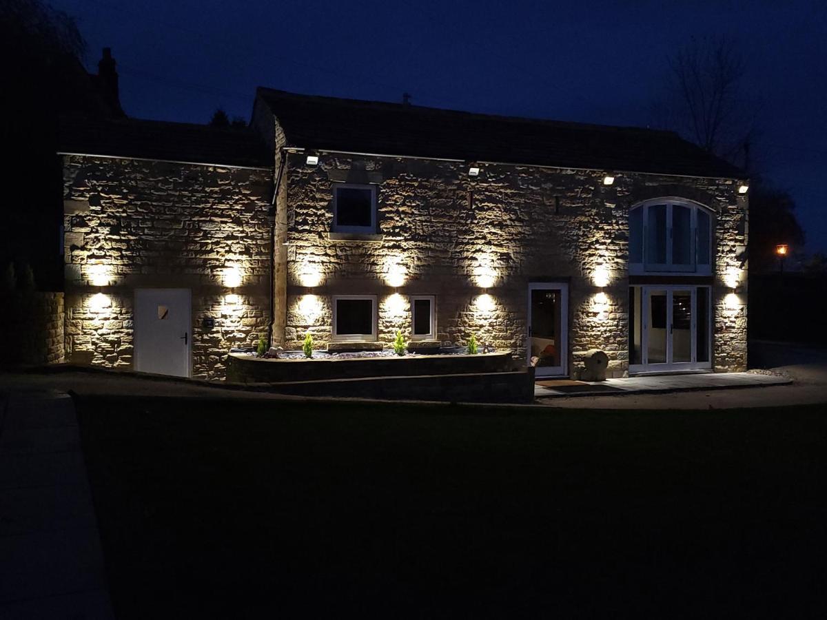 Green Barn Sheffield Exterior photo